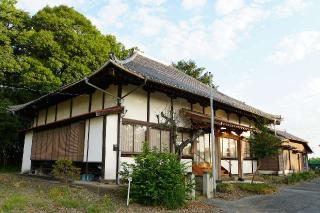 太田山玉泉寺の参拝記録(thonglor17さん)