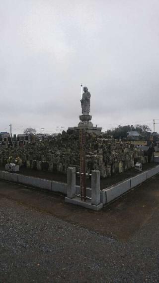 太田山玉泉寺の参拝記録(zx14さん)