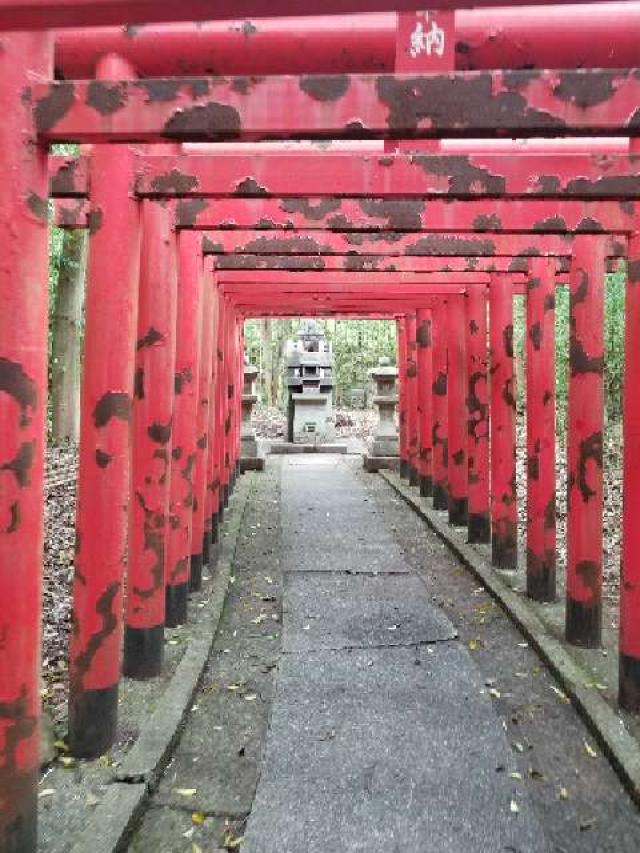 香川県高松市屋島東町1808 屋島稲荷の写真1
