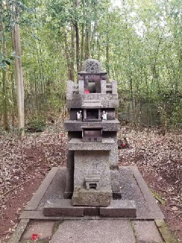 屋島稲荷の参拝記録4