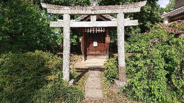 埼玉県加須市騎西552 天神社の写真2