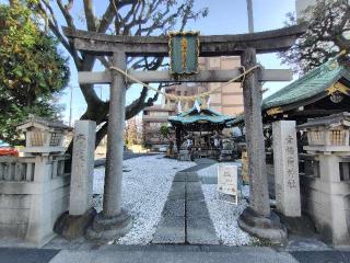 瘡護神社の参拝記録(ロビンさん)