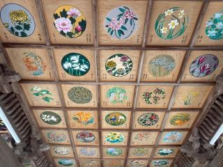 貴船神社の参拝記録(ユウさん)