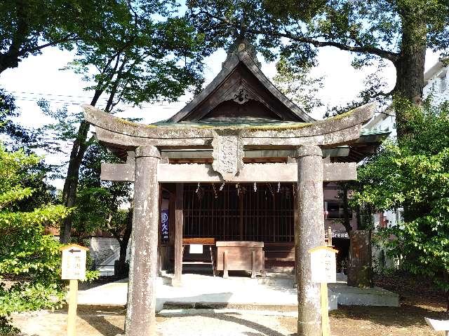 八坂神社の参拝記録1