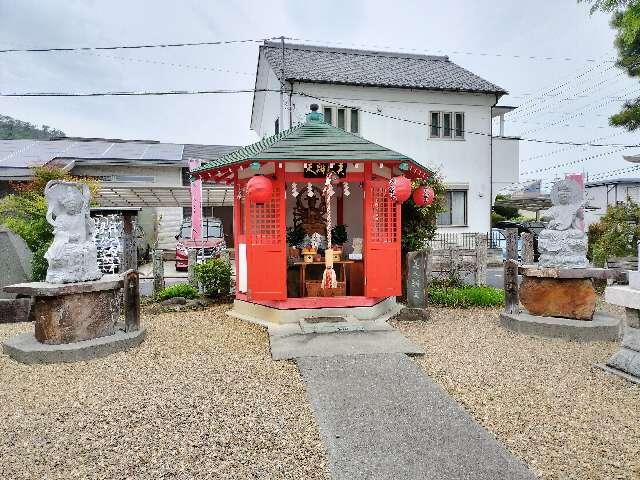 美人弁天(足利厳島神社)の参拝記録7