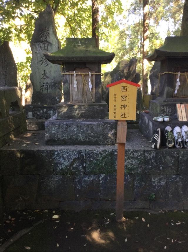 西宮神社の参拝記録2