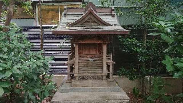 安平神社の参拝記録8