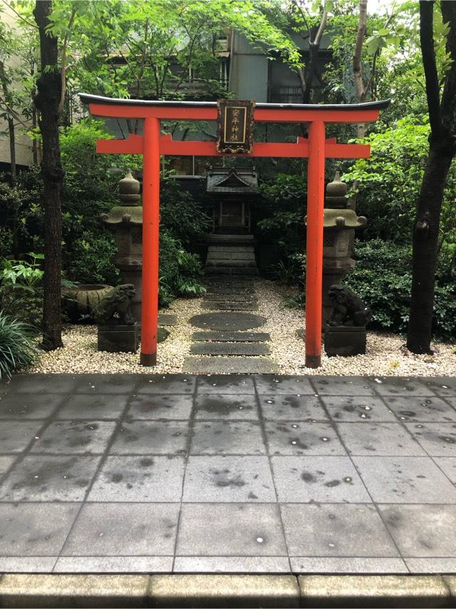 安平神社の参拝記録5