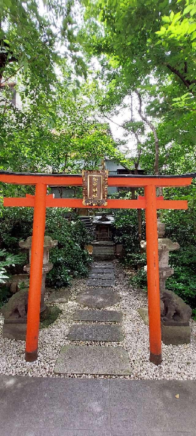 安平神社の参拝記録3
