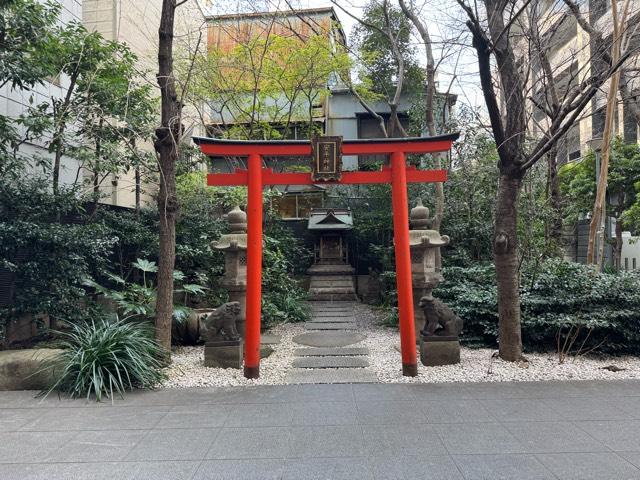 安平神社の参拝記録1
