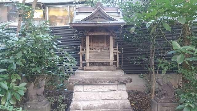 安平神社の参拝記録2