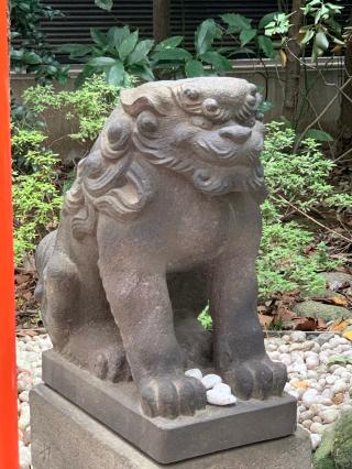 安平神社の参拝記録(shikigami_hさん)