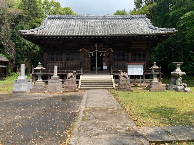 大町八幡神社の参拝記録(hiro21cさん)