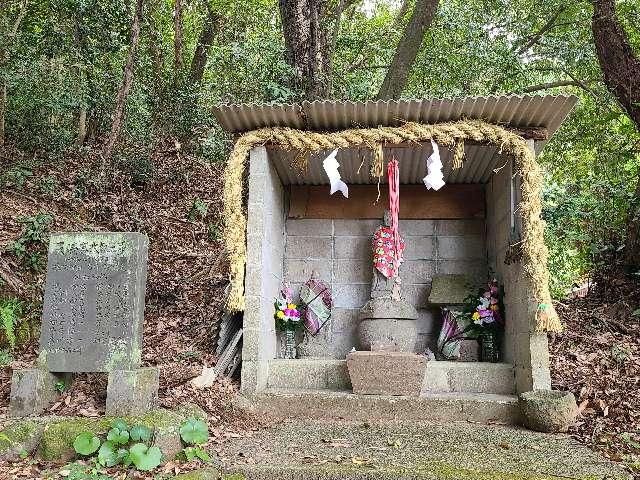 是雄神社の写真1