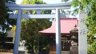 八坂神社の参拝記録(miyumikoさん)