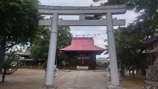 八坂神社の参拝記録(まっちゃんさん)