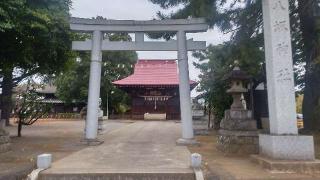 八坂神社の参拝記録(まっちゃんさん)