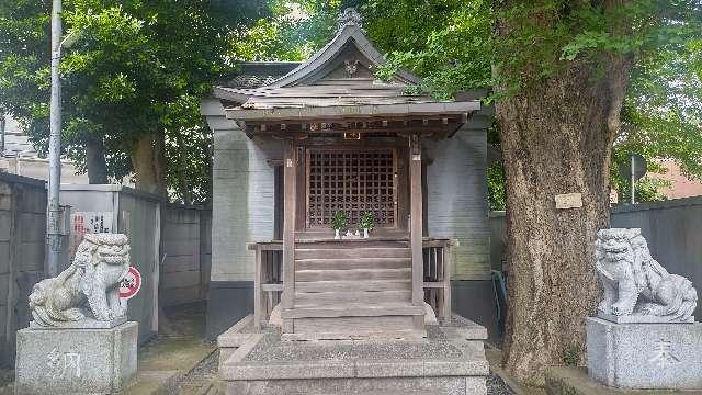 幸神社の参拝記録2