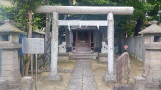 幸神社の参拝記録(まっちゃんさん)