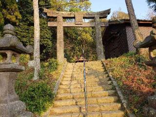 天満宮の参拝記録(風祭すぅさん)