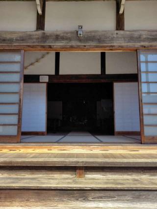 會慶山地蔵院玉泉寺の参拝記録(zx14rさん)