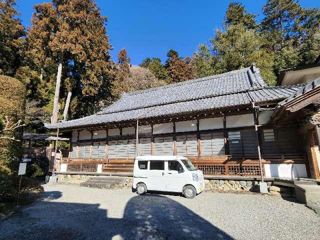 會慶山地蔵院玉泉寺の参拝記録2