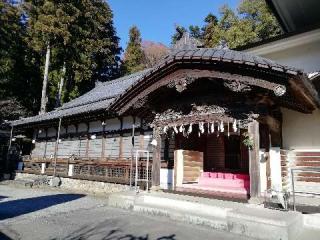 會慶山地蔵院玉泉寺の参拝記録(達也さん)