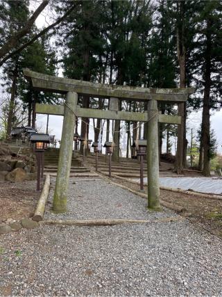 恵比寿神社（諏訪大社下社秋宮末社）の参拝記録(⛩️🐍🐢まめ🐢🐍⛩️さん)