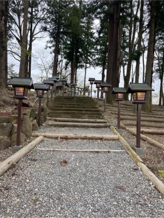 恵比寿神社（諏訪大社下社秋宮末社）の参拝記録(⛩️🐍🐢まめ🐢🐍⛩️さん)