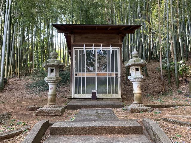 御嶽神社の参拝記録6