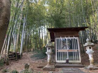 御嶽神社の参拝記録(shikigami_hさん)