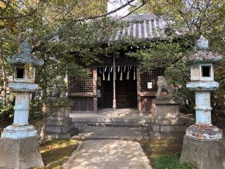 寸翁神社の参拝記録(礼さん)