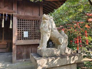 寸翁神社の参拝記録(飛成さん)