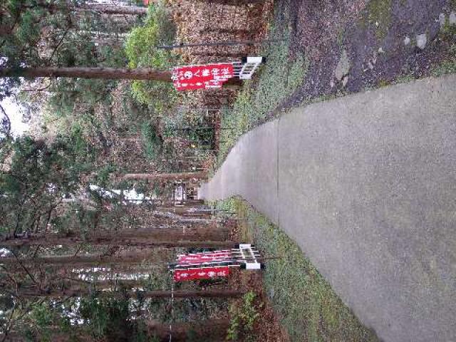 青森県横浜町茅平1 陸奥横浜八幡神社の写真2
