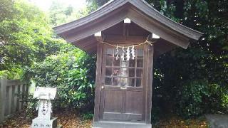 愛宕神社の参拝記録(miyumikoさん)