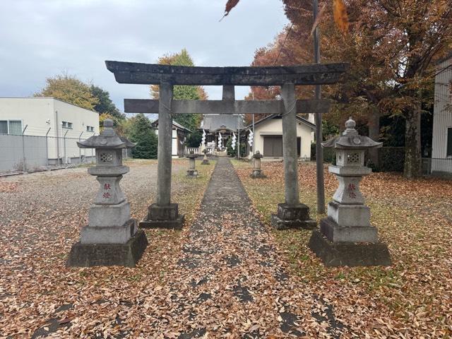 愛宕神社の参拝記録2