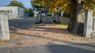 愛宕神社の参拝記録(まっちゃんさん)