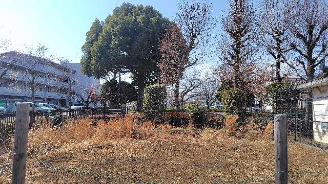水神社の参拝記録1