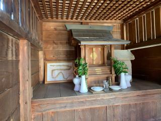 水神社の参拝記録(shikigami_hさん)