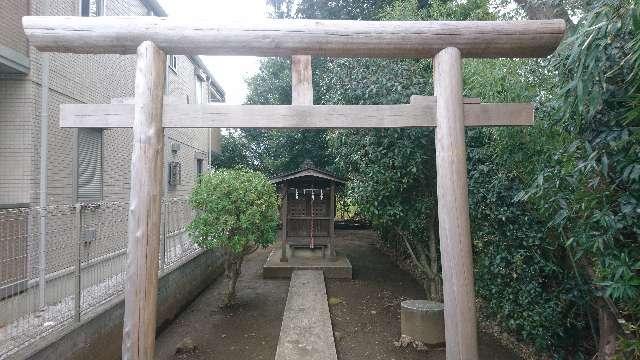 榎戸弁財天の参拝記録4