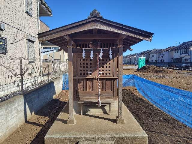 榎戸弁財天の参拝記録1