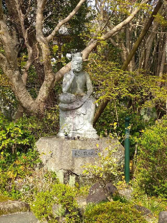 當麻寺 宗胤院の参拝記録4