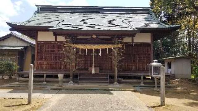 香川県綾歌郡綾川町陶195 五社八幡神社の写真1