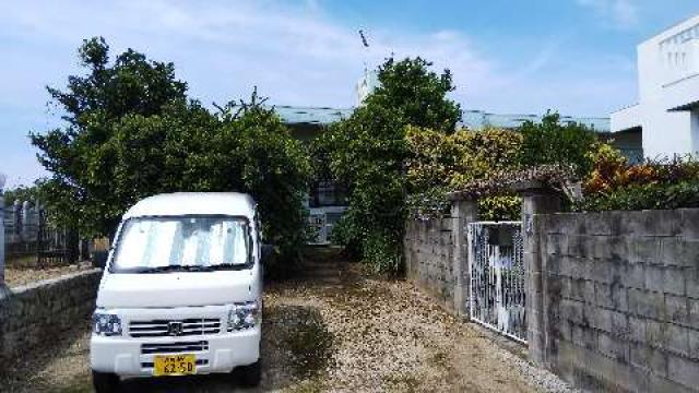 沖縄県国頭郡本部町字野原194-2 桂林寺の写真1