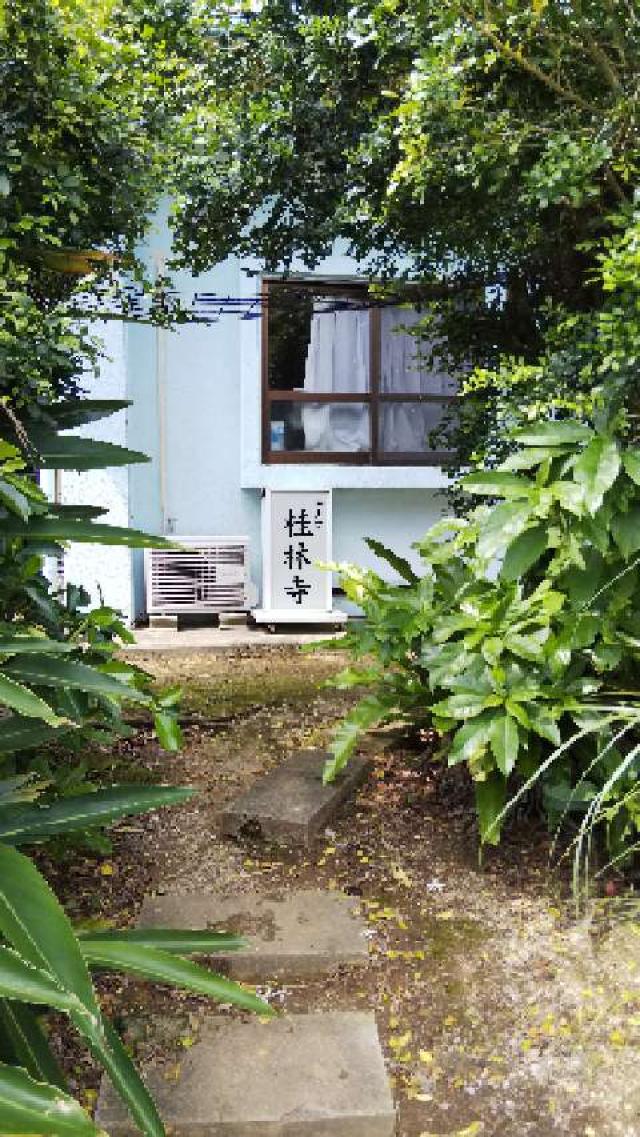 沖縄県国頭郡本部町字野原194-2 桂林寺の写真2