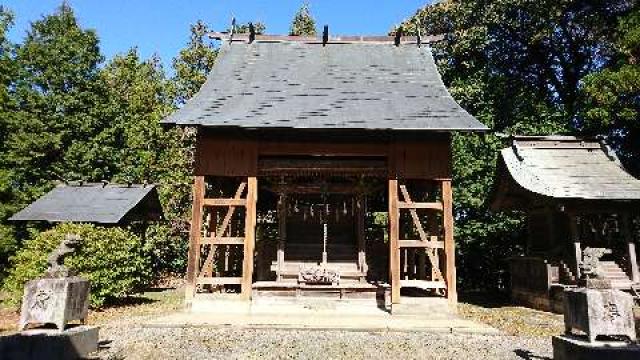 福岡県豊前市大河内471-1 日吉神社の写真1