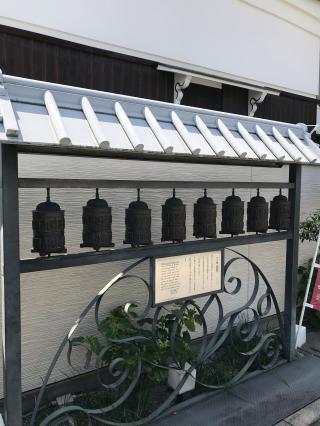 太平寺 不動堂の参拝記録(ギリギリさん)