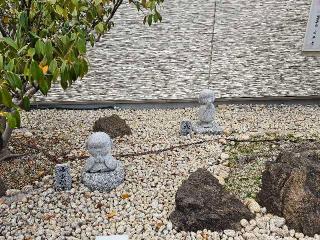 太平寺 不動堂の参拝記録(すみれさん)