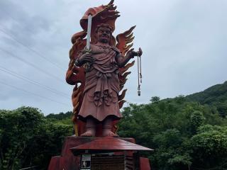 一心寺の参拝記録(ＰＬＵＴＯさん)