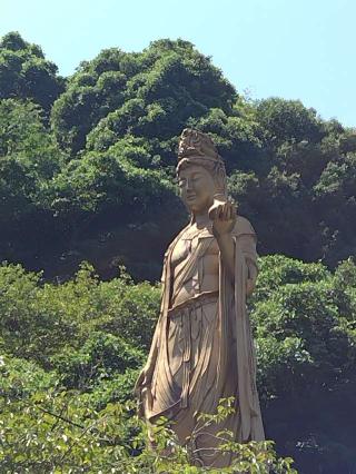 一心寺の参拝記録(おかやんさん)